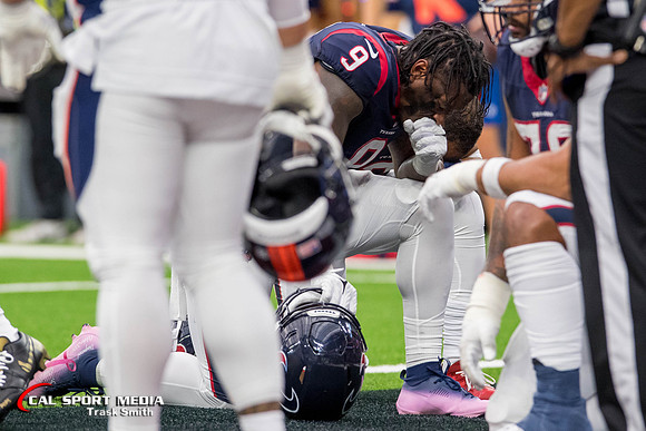 NFL 2023: Broncos vs Texans DEC 03