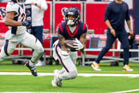 NFL 2023: Broncos vs Texans DEC 03