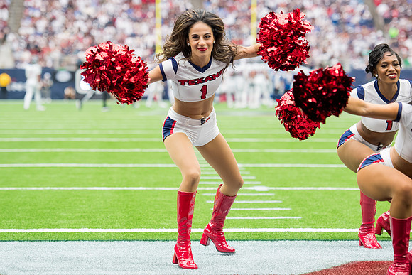 NFL 2023: Colts vs Texans SEP 17