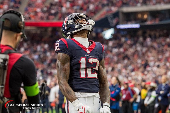 NFL 2023: Broncos vs Texans DEC 03