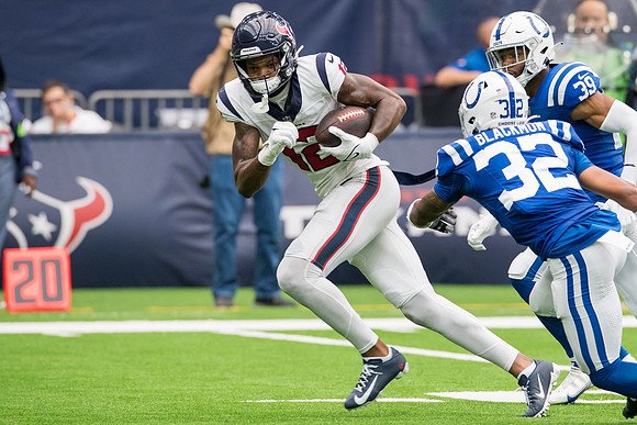NFL 2023: Colts vs Texans SEP 17