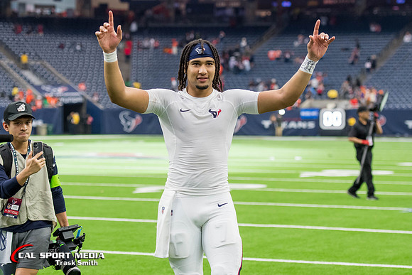NFL 2023: Broncos vs Texans DEC 03