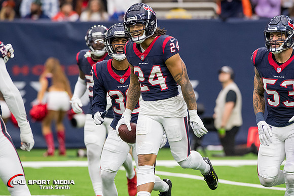 NFL 2023: Broncos vs Texans DEC 03