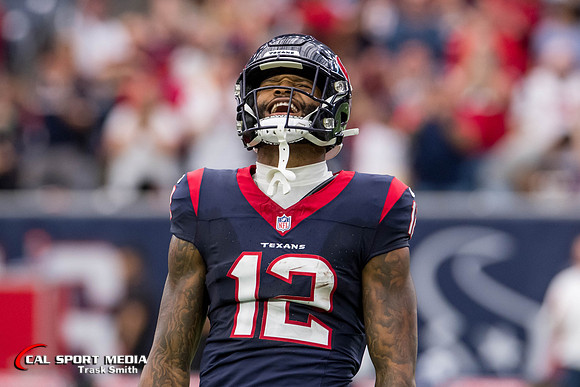 NFL 2023: Broncos vs Texans DEC 03