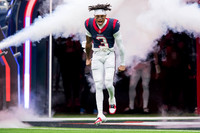 NFL 2023: Broncos vs Texans DEC 03