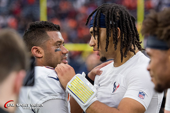 NFL 2023: Broncos vs Texans DEC 03