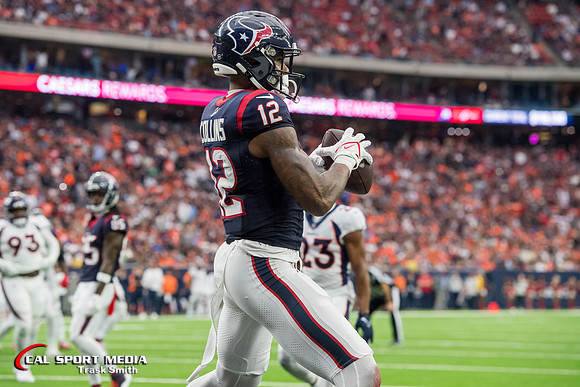 NFL 2023: Broncos vs Texans DEC 03