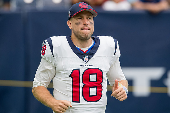 NFL 2023: Colts vs Texans SEP 17
