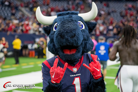 NFL 2023: Broncos vs Texans DEC 03