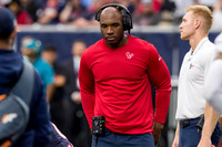 NFL 2023: Broncos vs Texans DEC 03