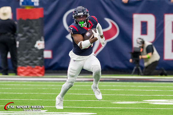 NFL 2023: Broncos vs Texans DEC 03