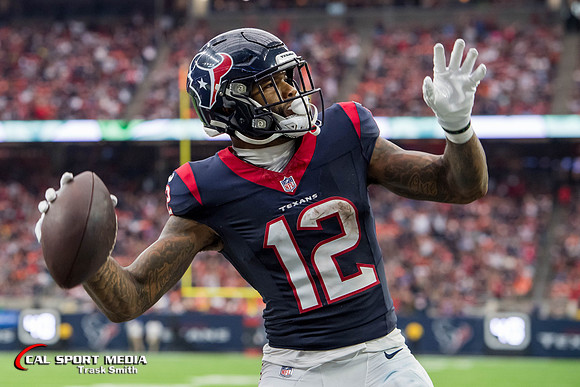 NFL 2023: Broncos vs Texans DEC 03
