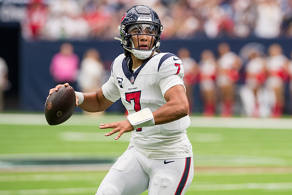 NFL 2023: Colts vs Texans SEP 17