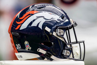 NFL 2023: Broncos vs Texans DEC 03
