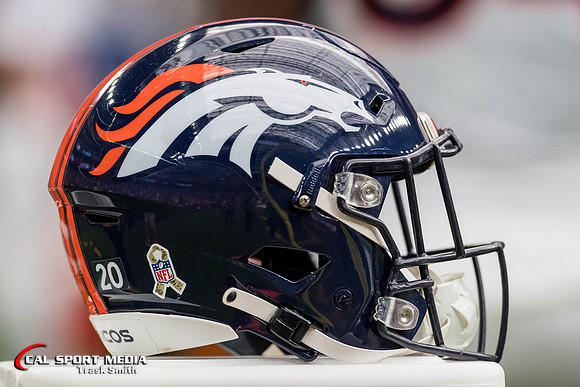 NFL 2023: Broncos vs Texans DEC 03