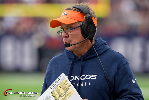 NFL 2023: Broncos vs Texans DEC 03