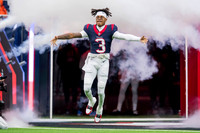 NFL 2023: Broncos vs Texans DEC 03