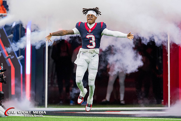 NFL 2023: Broncos vs Texans DEC 03