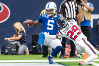 NFL 2023: Colts vs Texans SEP 17