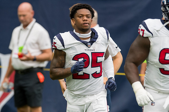NFL 2023: Colts vs Texans SEP 17