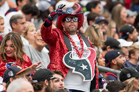 NFL 2023: Colts vs Texans SEP 17