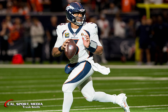 NFL 2023: Broncos vs Texans DEC 03