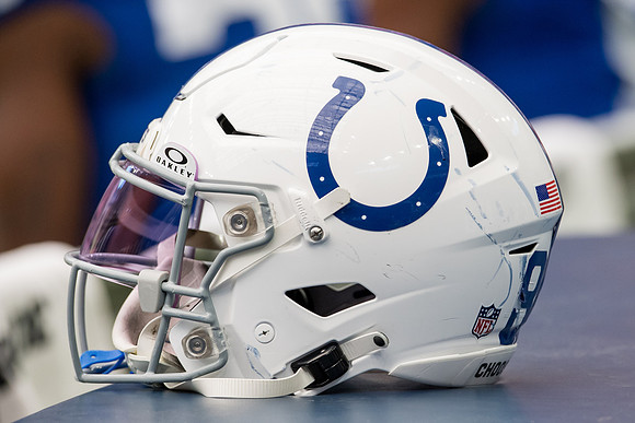 NFL 2023: Colts vs Texans SEP 17