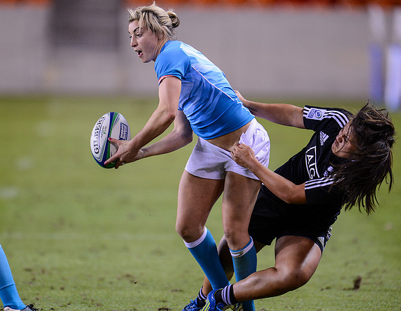 Rugby 2013 – IRB Women's Sevens World Series