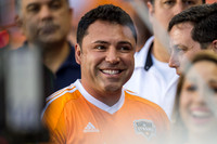 MLS 2015 - Houston Dynamo vs San Jose Earthquakes