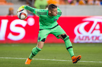 MLS 2015 - Houston Dynamo vs San Jose Earthquakes