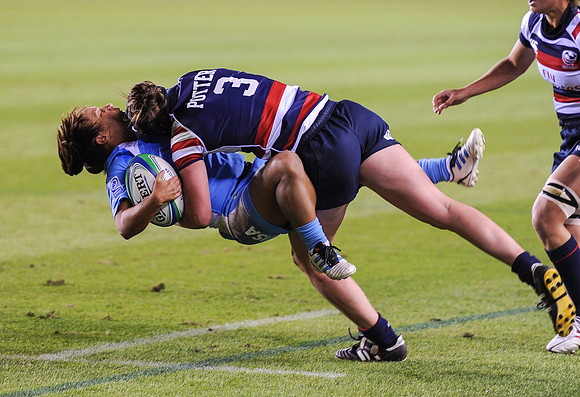 Rugby 2013 – IRB Women's Sevens World Series