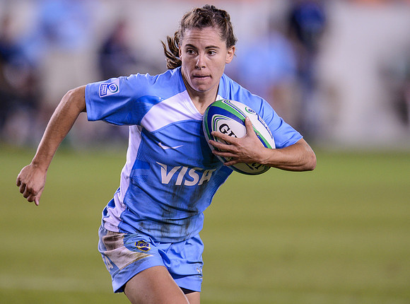 Rugby 2013 Ð IRB Women's Sevens World Series