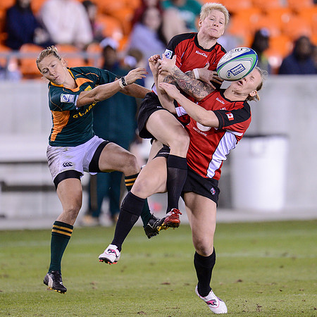 Rugby 2013 – IRB Women's Sevens World Series