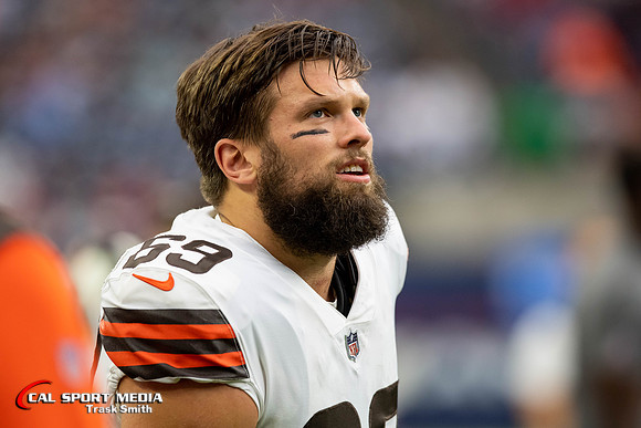 NFL 2022: Browns vs Texans DEC 04