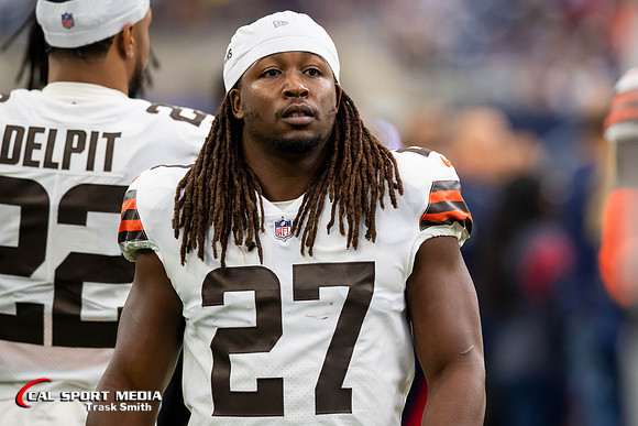 NFL 2022: Browns vs Texans DEC 04