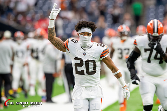 NFL 2022: Browns vs Texans DEC 04