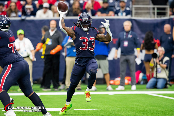 NFL 2022: Browns vs Texans DEC 04