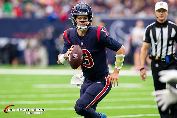 NFL 2022: Browns vs Texans DEC 04