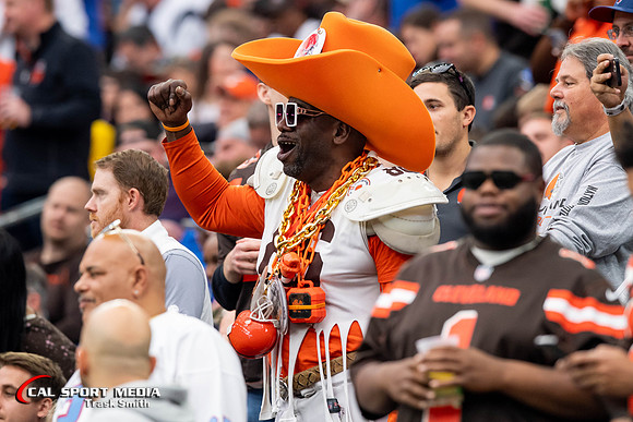 NFL 2022: Browns vs Texans DEC 04