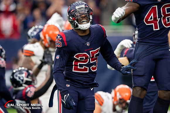 NFL 2022: Browns vs Texans DEC 04