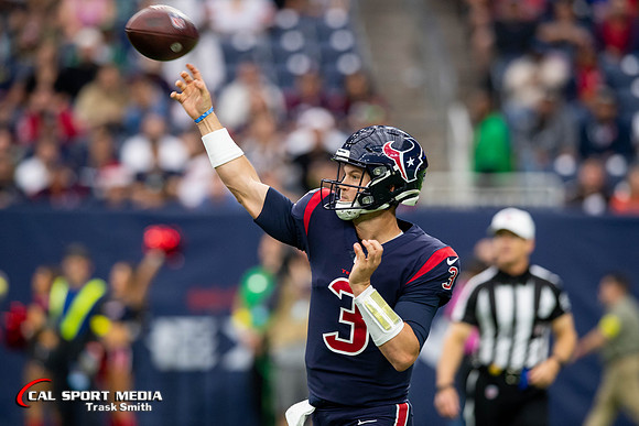 NFL 2022: Browns vs Texans DEC 04