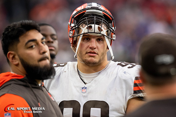 NFL 2022: Browns vs Texans DEC 04