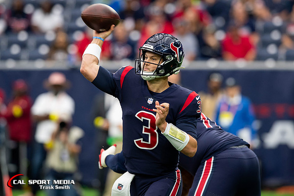 NFL 2022: Browns vs Texans DEC 04