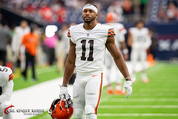 NFL 2022: Browns vs Texans DEC 04