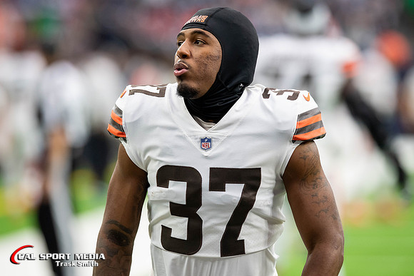 NFL 2022: Browns vs Texans DEC 04