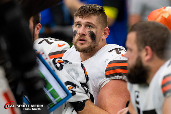 NFL 2022: Browns vs Texans DEC 04