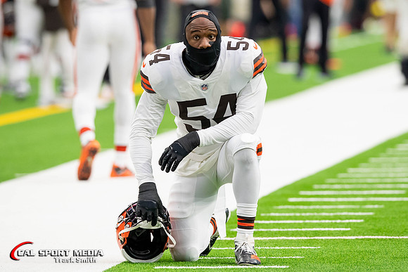 NFL 2022: Browns vs Texans DEC 04