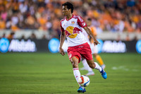 MLS 2015 - Houston Dynamo vs New York Red Bulls