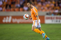MLS 2015 - Houston Dynamo vs New York Red Bulls