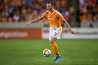 MLS 2015 - Houston Dynamo vs New York Red Bulls